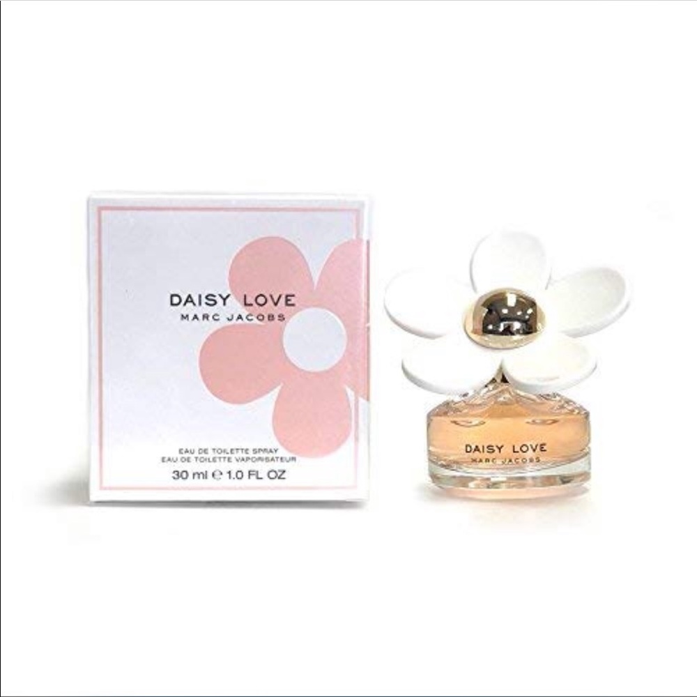 Marc Jacobs Daisy Love 30 ml
